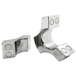 Black Label Ballstretcher Triad Magnetic M 35 mm - Hauteur 30mm